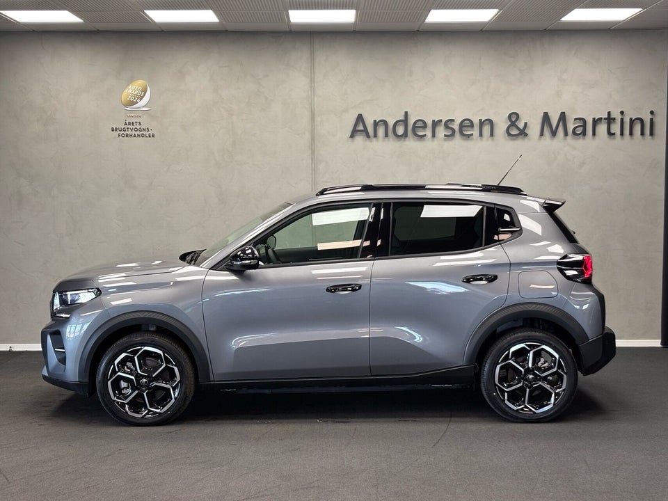 Citroën ë-C3 44 Max 5d