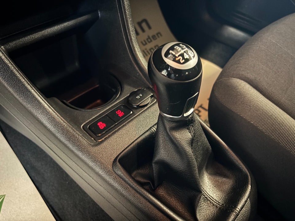 VW Up! 1,0 60 Move Up! BMT 5d