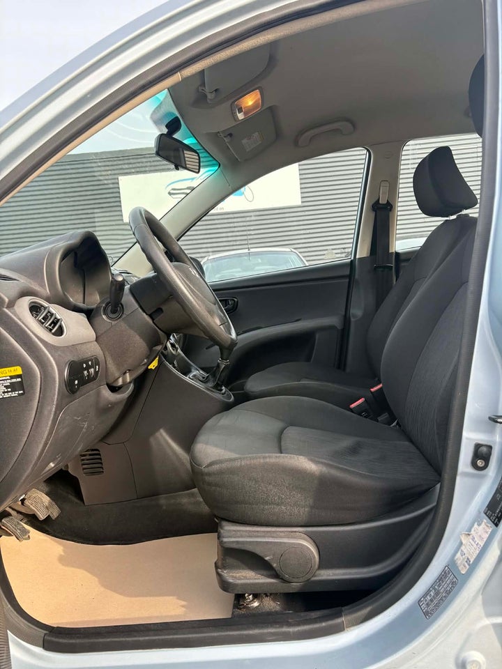 Hyundai i10 1,2 Classic 5d