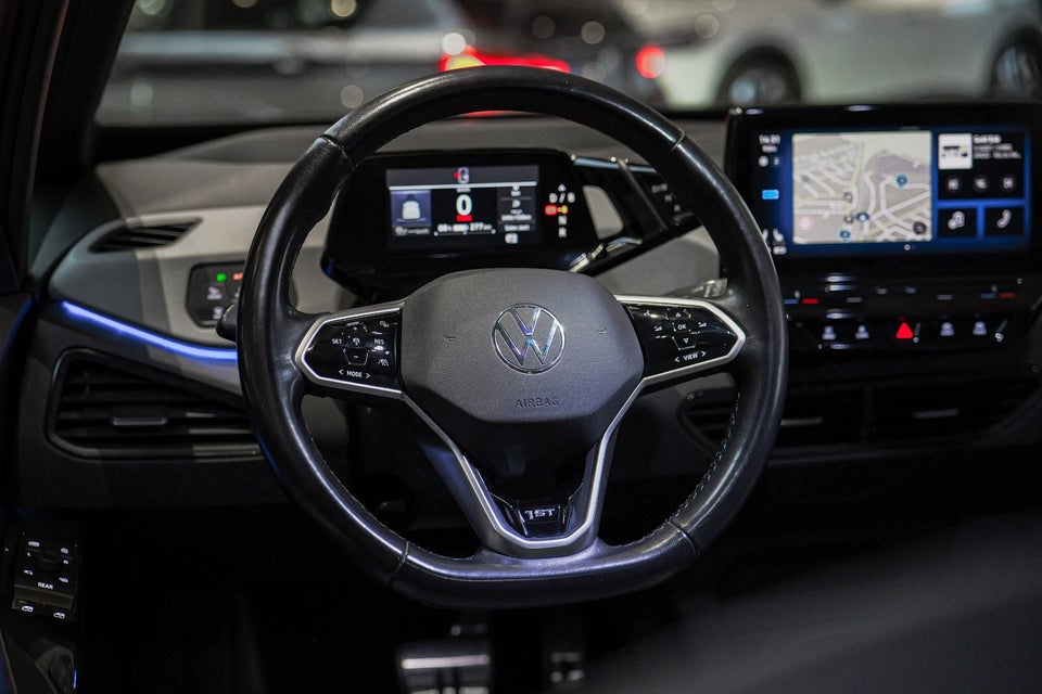 VW ID.3 58 1ST Max 5d