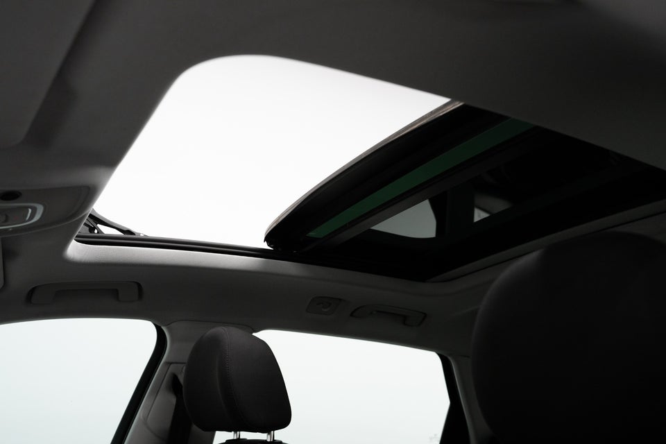 Audi e-tron 50 quattro 5d