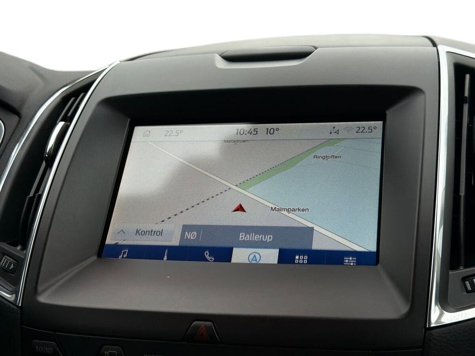 Ford S-MAX 2,0 EcoBlue Titanium aut. 7prs 5d
