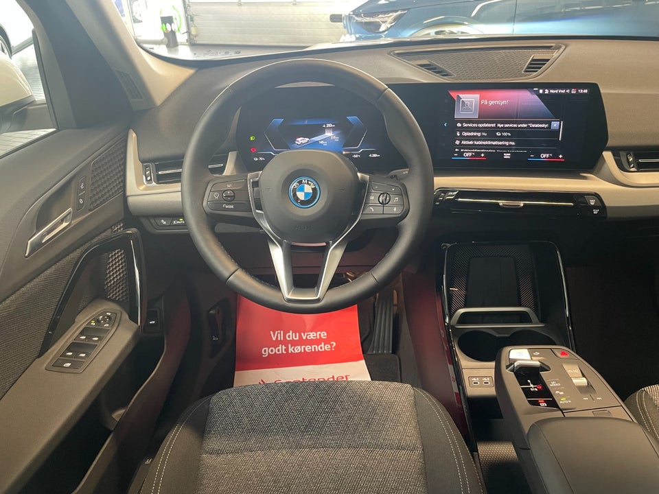 BMW iX1 xDrive30 5d