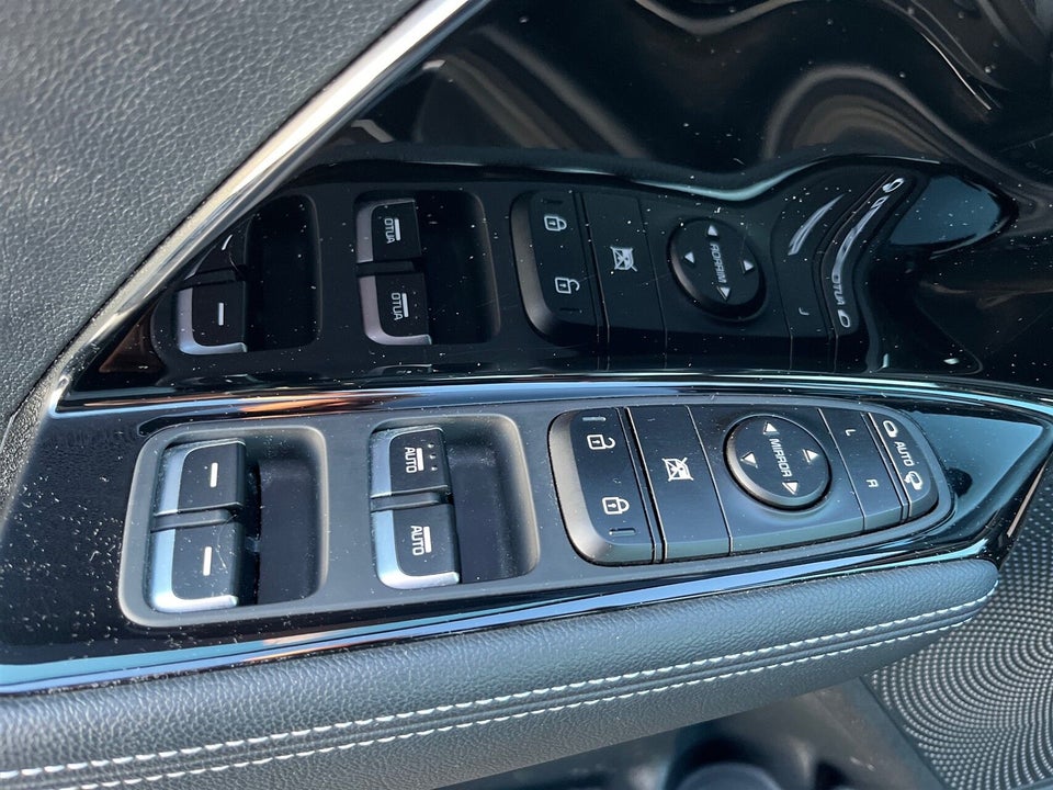 Kia e-Niro 64 Comfort 5d