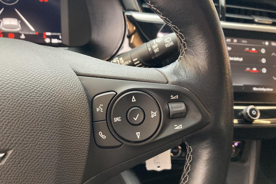 Opel Corsa 1,2 Cosmo 5d