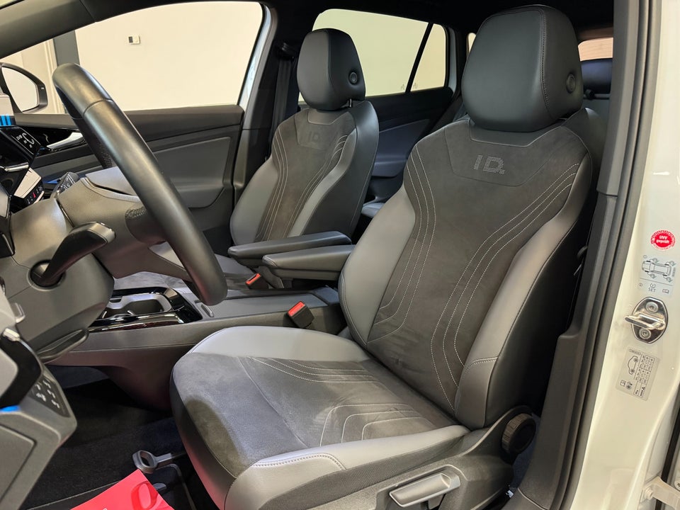 VW ID.4 77 Pro Performance 5d