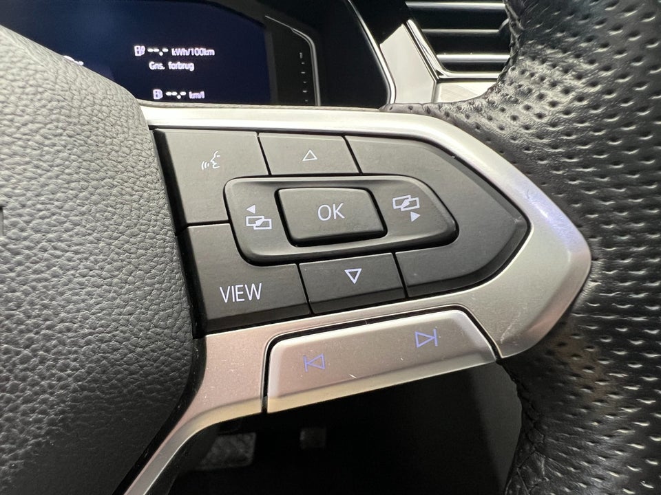 VW Passat 1,4 GTE+ Pro Variant DSG 5d