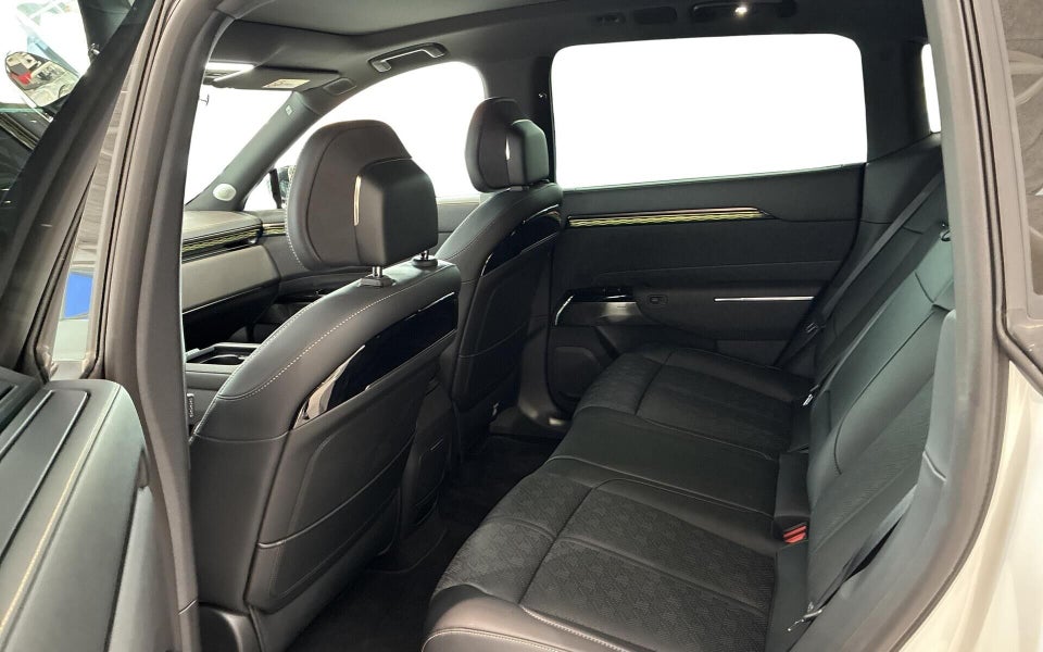 Zeekr 7X Privilege AWD 5d