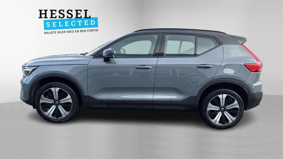Volvo XC40 P6 ReCharge Plus 5d