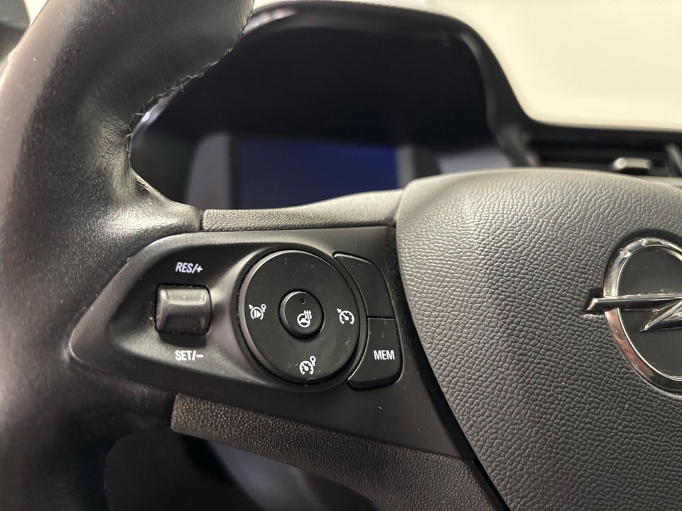 Opel Corsa 1,2 T 100 Sport 5d