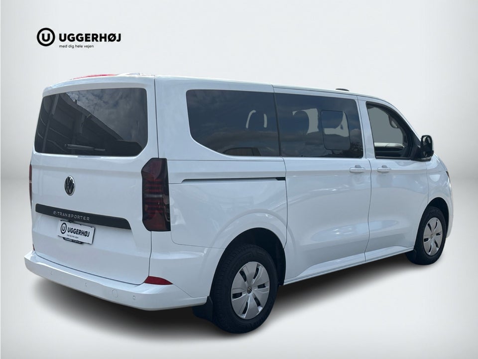 VW e-Caravelle 64 Basis SWB