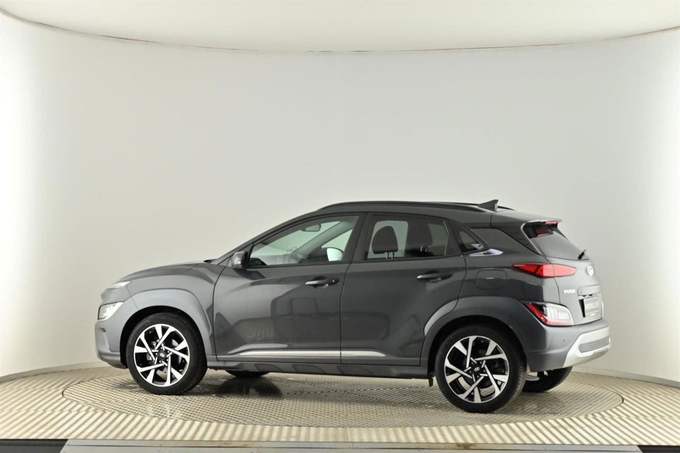 Hyundai Kona 1,0 T-GDi Advanced 5d