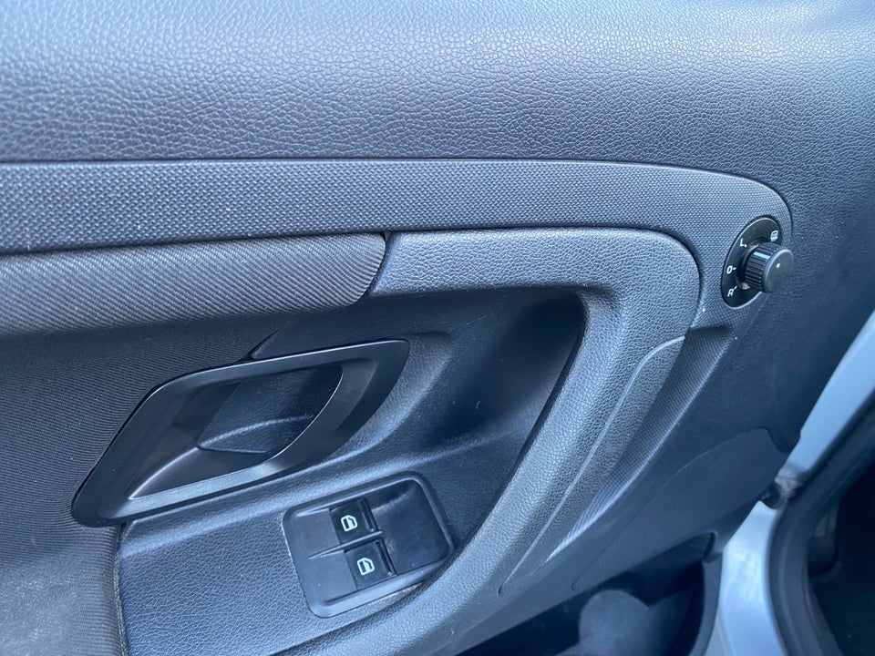 Skoda Fabia 1,2 TSi 86 Ambiente Combi 5d