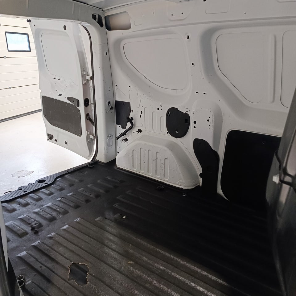 Renault Express 1,5 dCi 95 Tekno 5d