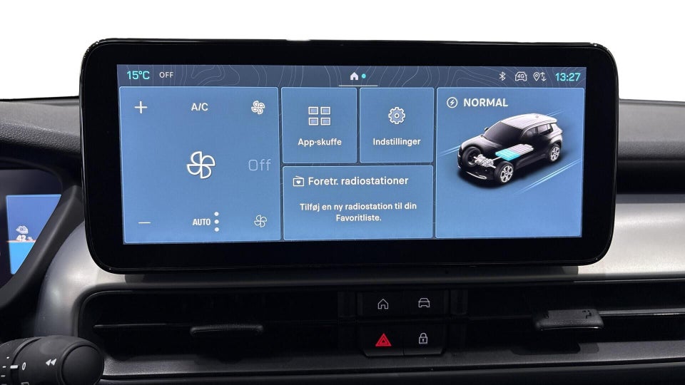 Jeep Avenger 54 Summit 5d