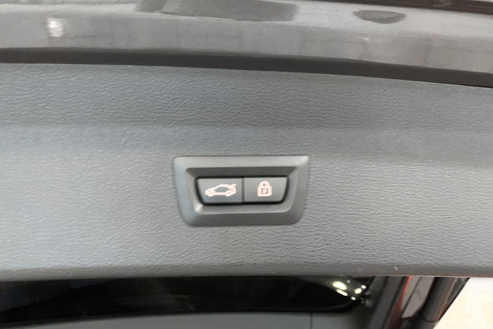 BMW X1 1,5 xDrive25e M-Sport+ aut. 5d