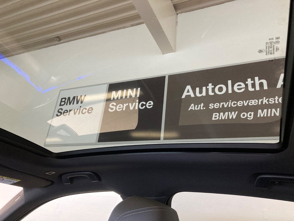 BMW i5 M60 xDrive 4d