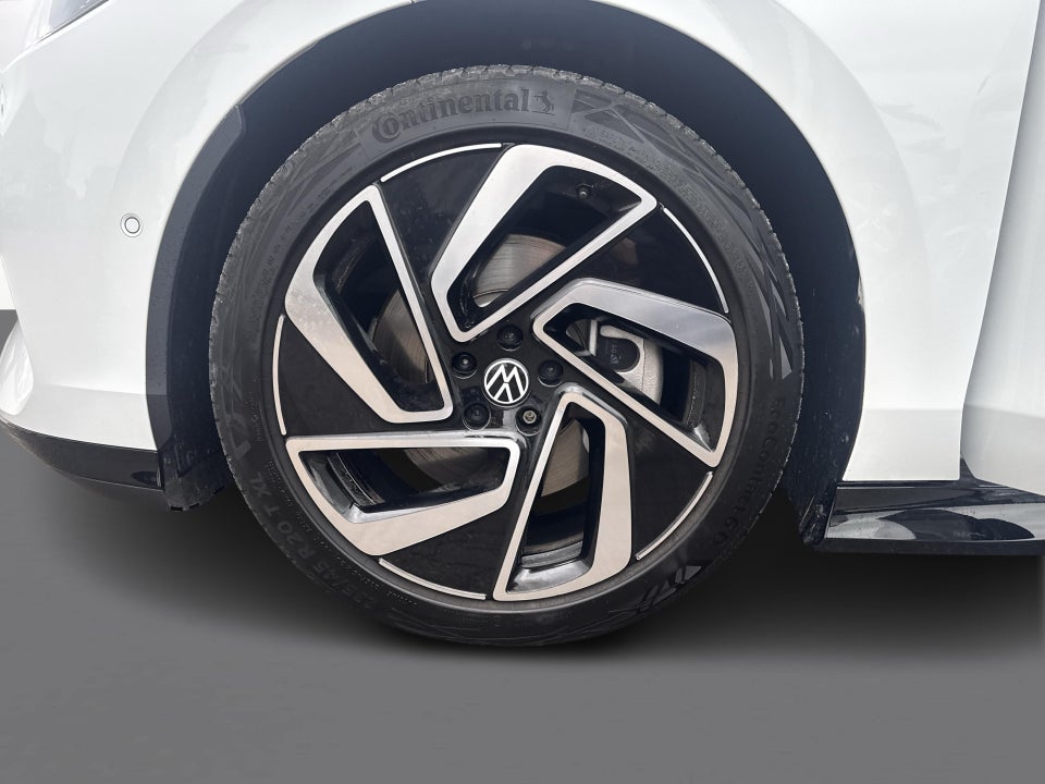 VW ID.7 77 Style+ 5d