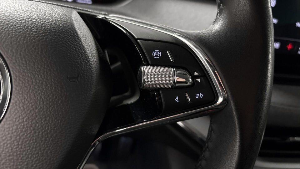 Skoda Enyaq 60 iV 5d