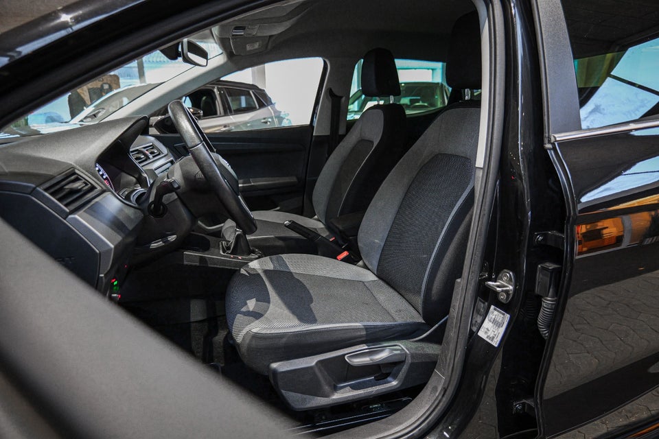 Seat Ibiza 1,0 TSi 115 Style 5d