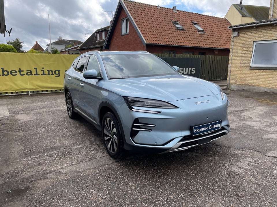 BYD Seal U 87 Design 5d