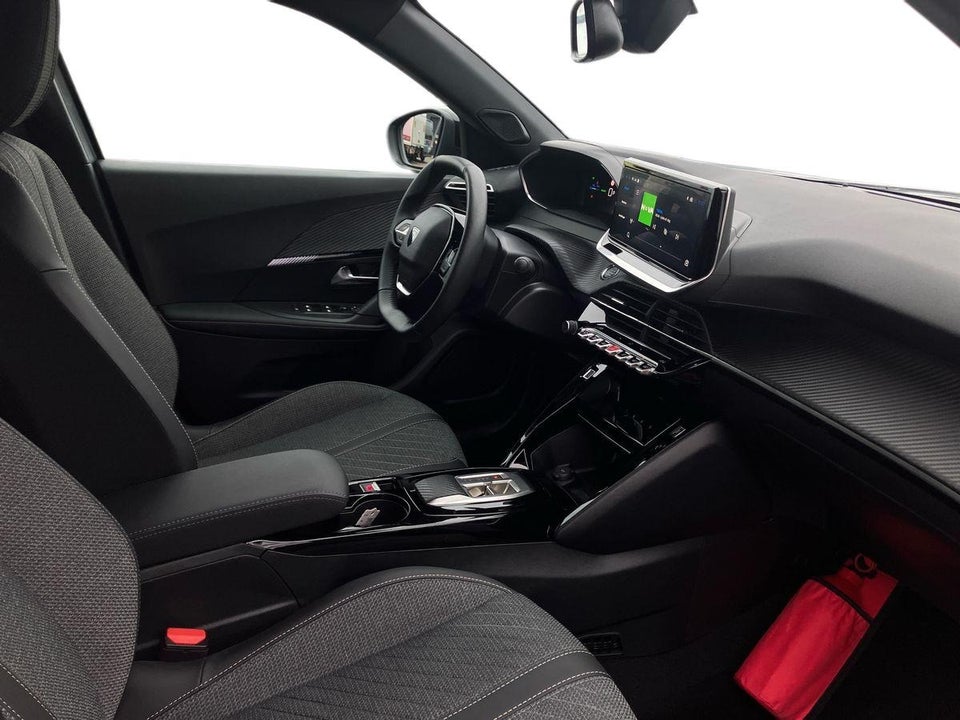 Peugeot e-2008 50 Allure 5d