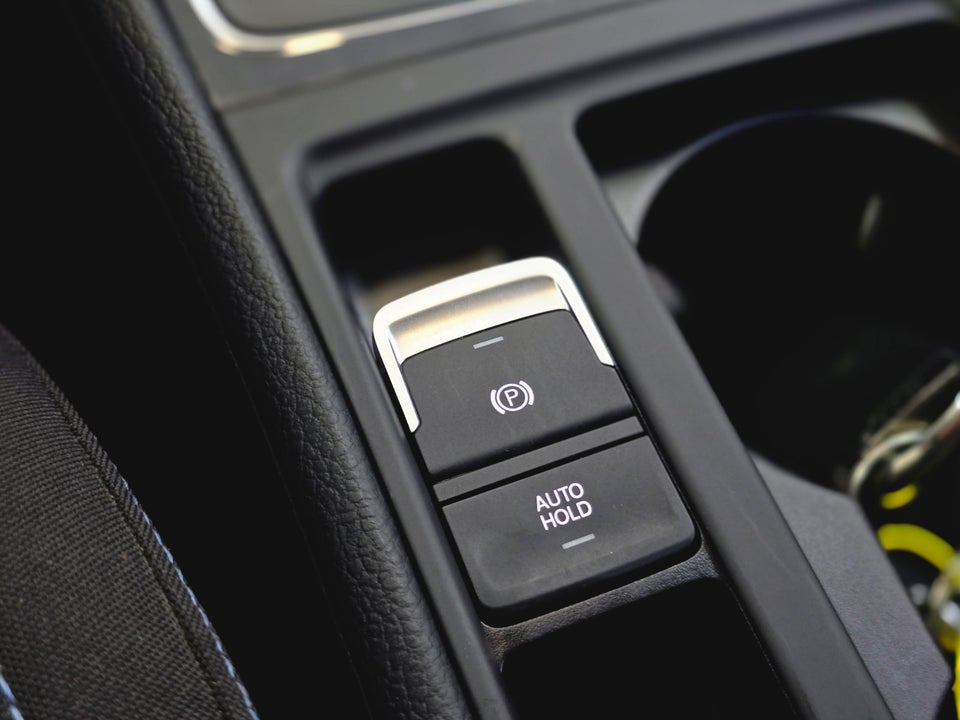 VW Golf VII 1,4 GTE DSG 5d