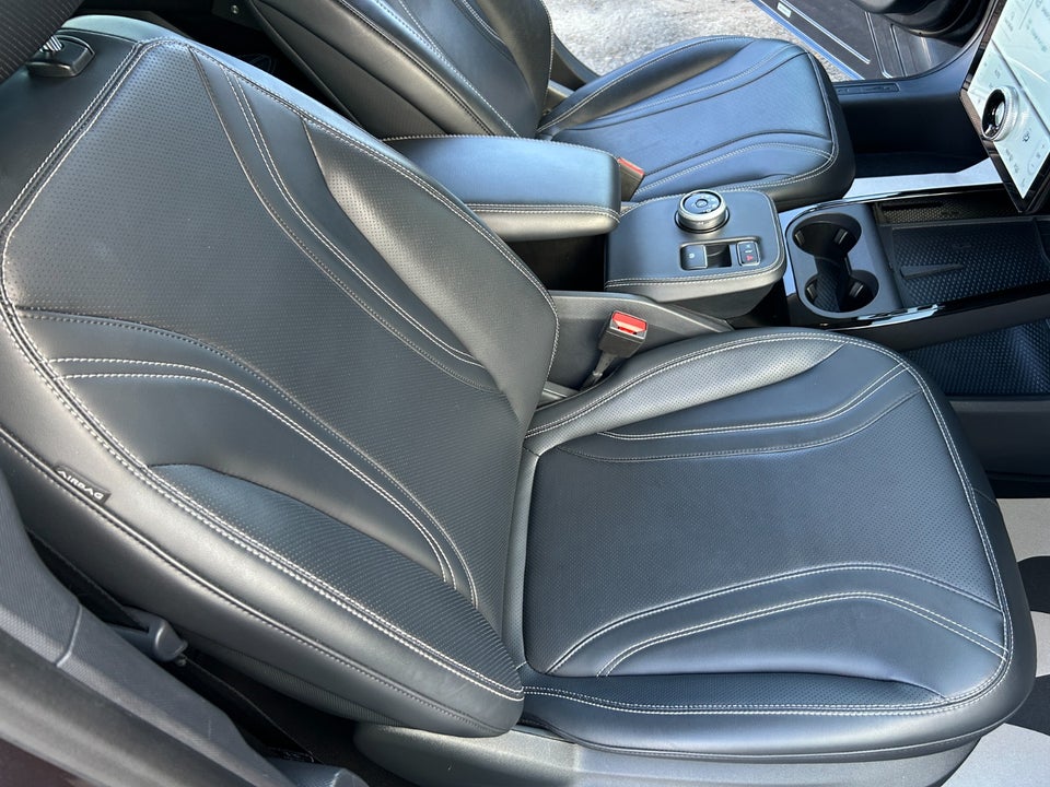 Ford Mustang Mach-E 98 Premium Extended Range 5d