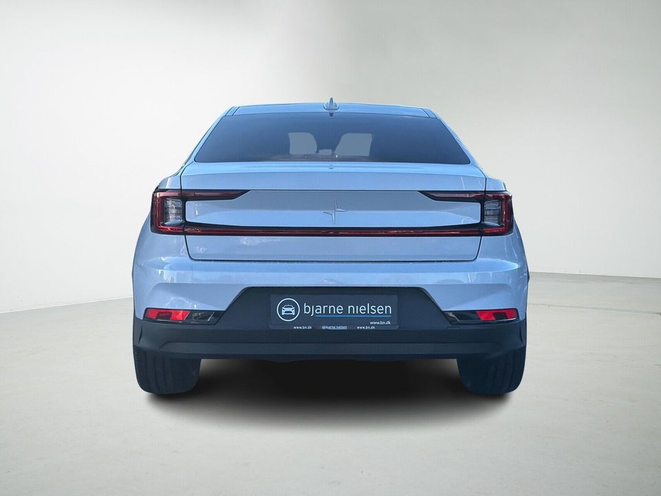 Polestar 2 Long Range 5d