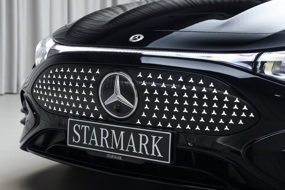 Mercedes CLA250+ EQ AMG Advance Plus 4d