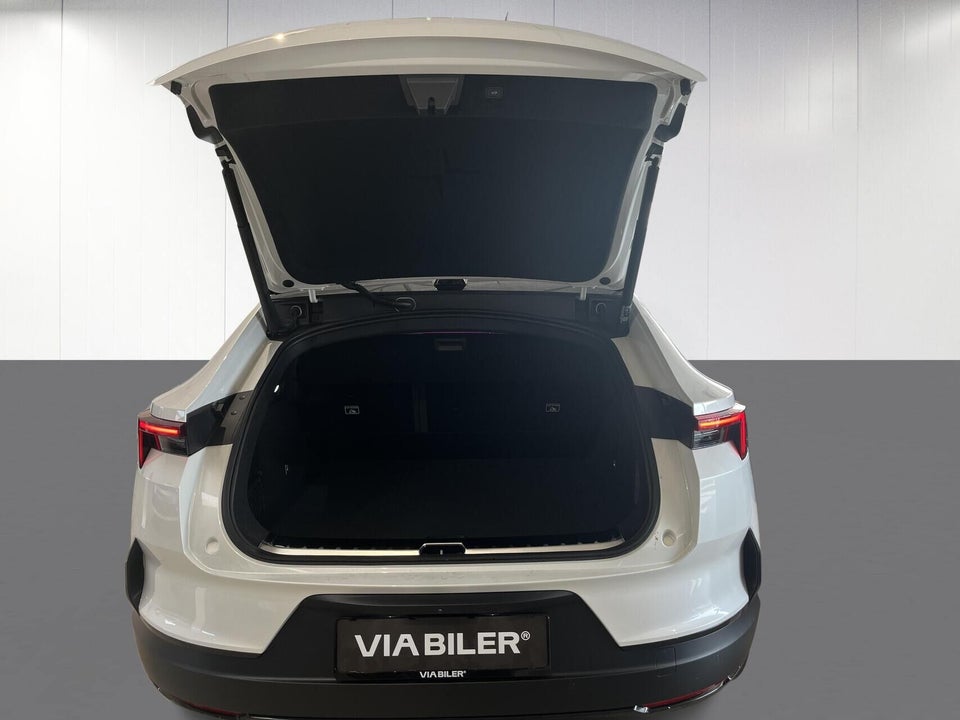 Polestar 4 Long Range Nordic Edition 5d