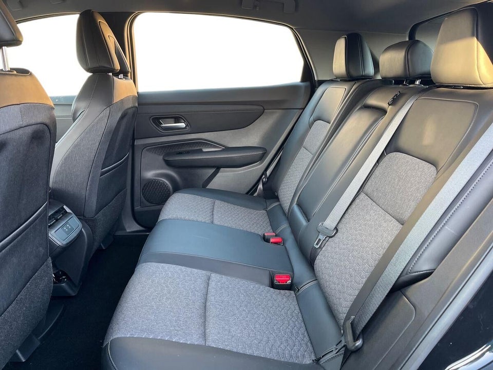 Nissan Ariya 63 Engage 5d