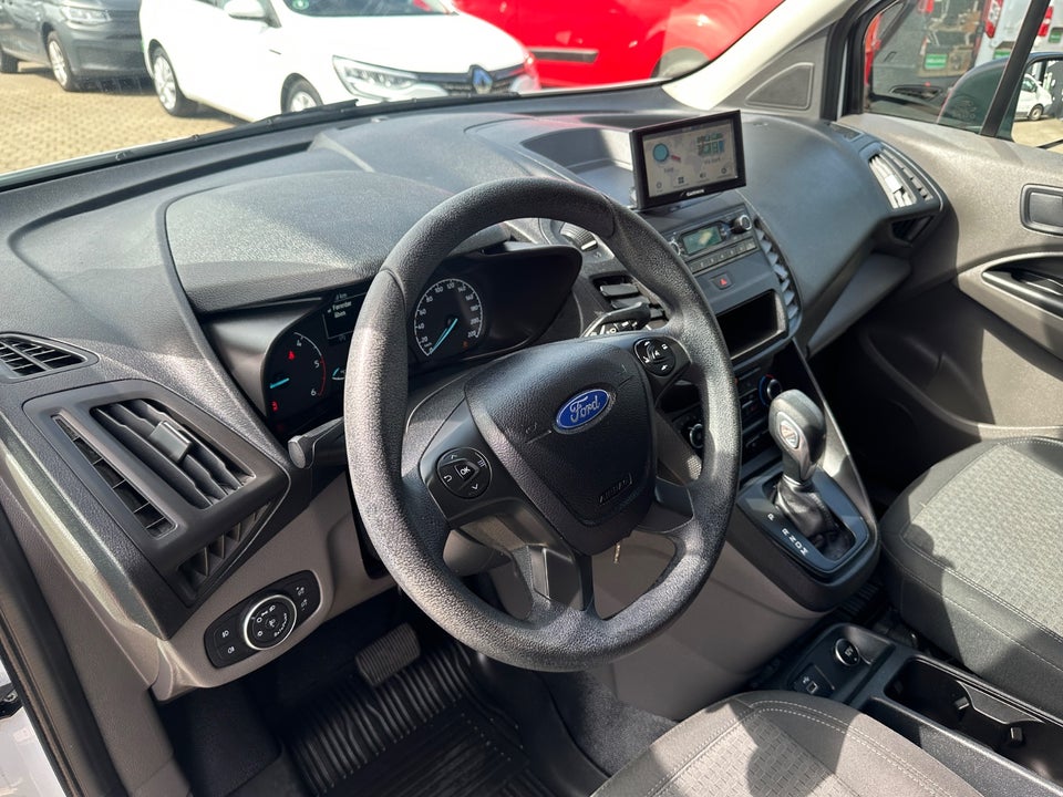 Ford Transit Connect 1,5 TDCi 120 Trend aut. kort