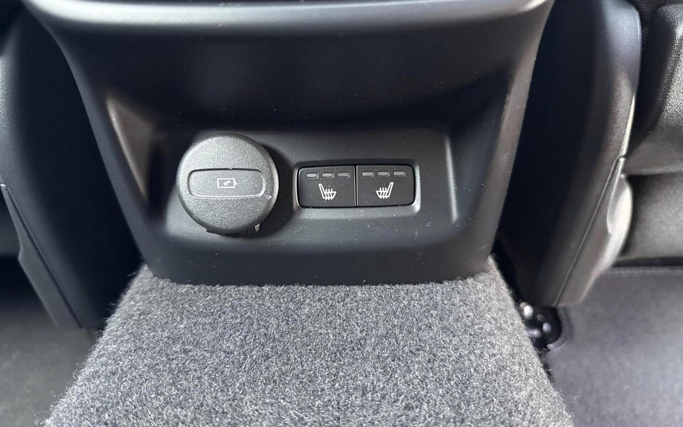 Polestar 2 Long Range AWD 5d