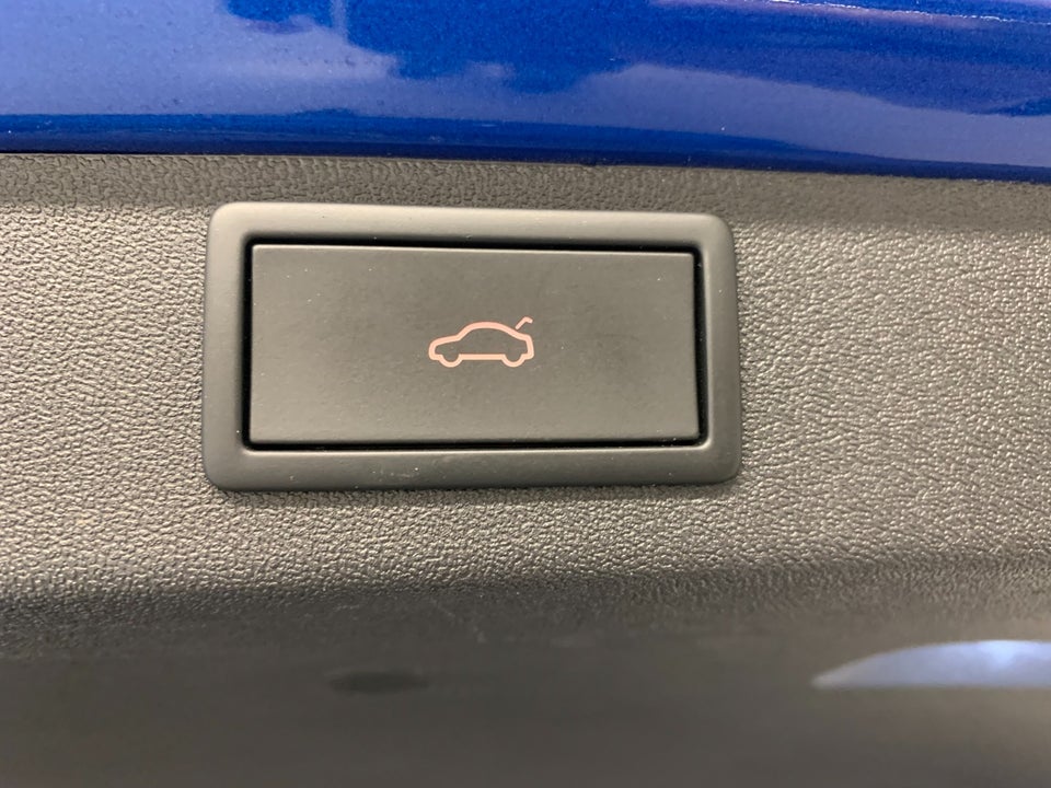 Skoda Enyaq 85 iV Premium 5d