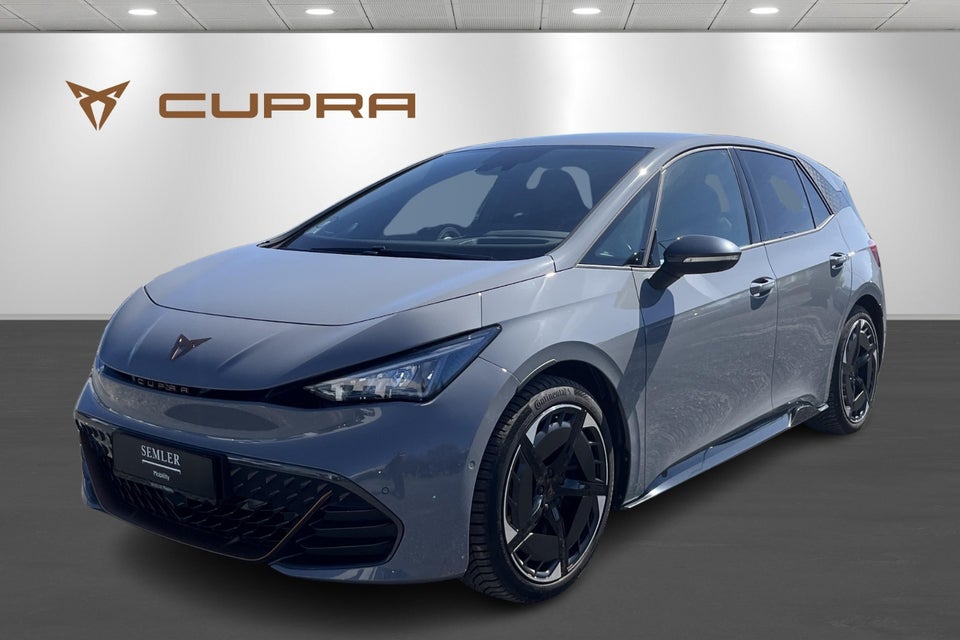 Cupra Born 77 Pasión 5d
