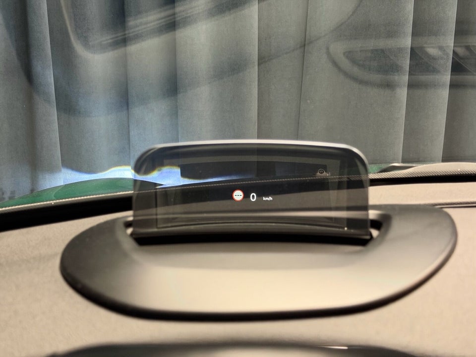 MINI Cooper SE Trim L 3d