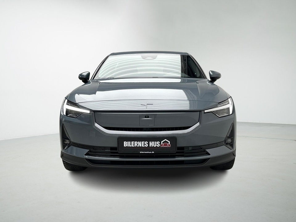 Polestar 2 Long Range AWD 5d