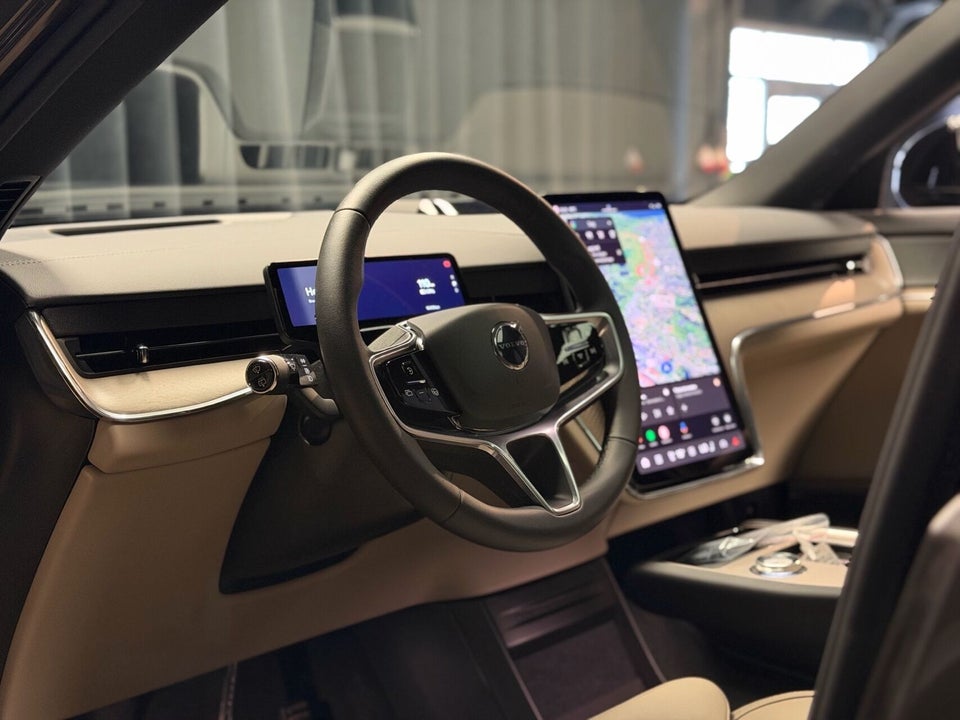 Volvo EX90 Twin Ultra 7prs 5d