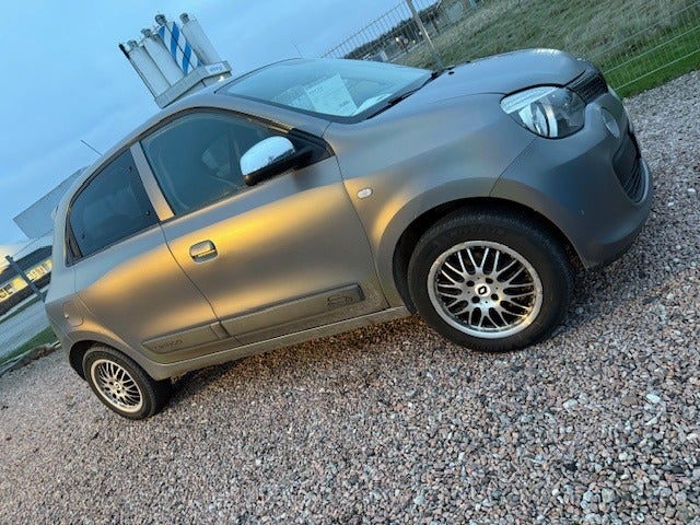 Renault Twingo 1,0 SCe 70 Expression 5d