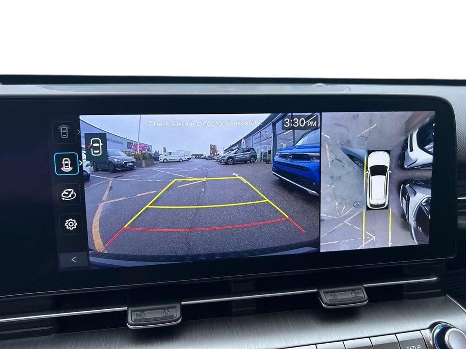 Hyundai Kona 65 EV Ultimate 5d