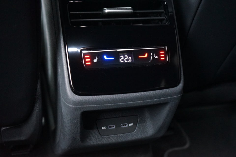 VW ID.7 86 GTX Tourer 4Motion 5d