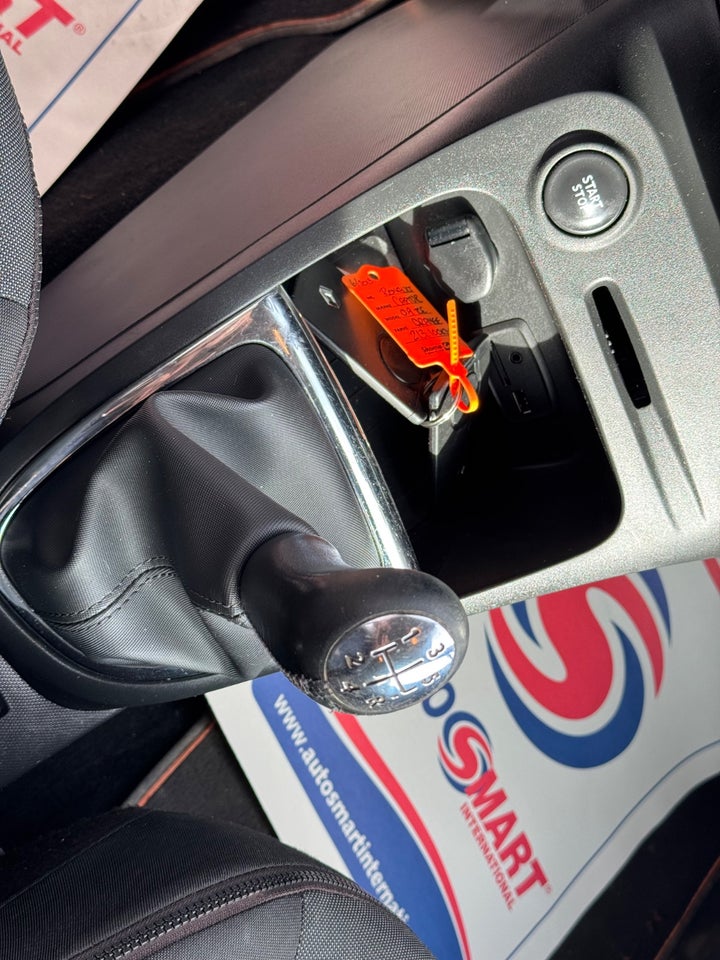 Renault Captur 0,9 TCe 90 Expression 5d