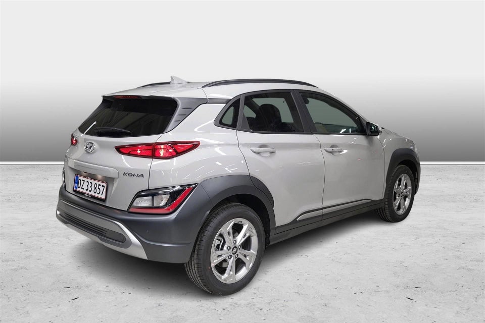 Hyundai Kona 1,0 T-GDi Essential 5d