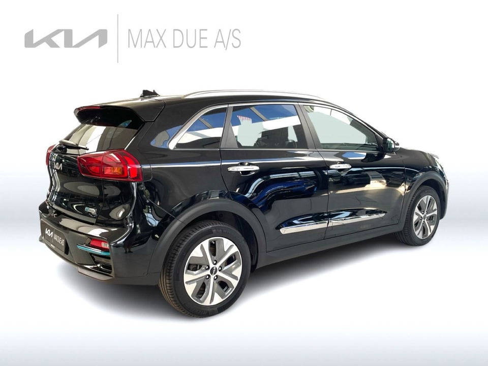 Kia e-Niro 64 Advance 5d