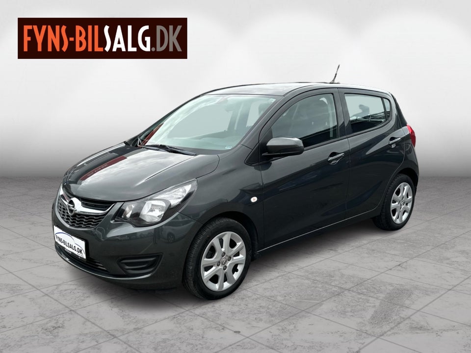 Opel Karl 1,0 Enjoy 5d