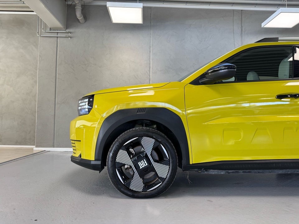 Fiat Grande Panda 45 la Prima 5d