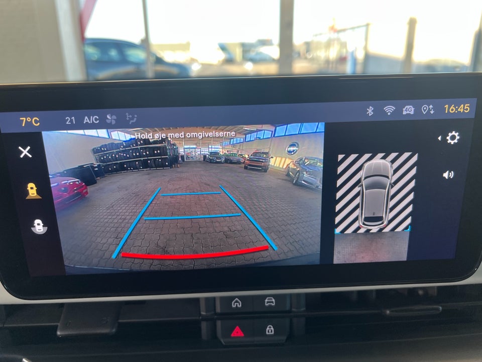 Fiat 600e 54 la Prima 5d