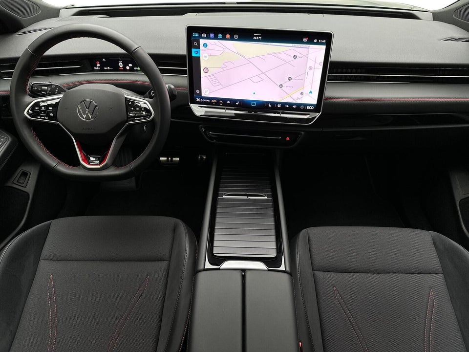 VW ID.7 86 GTX Max+ Tourer 4Motion 5d