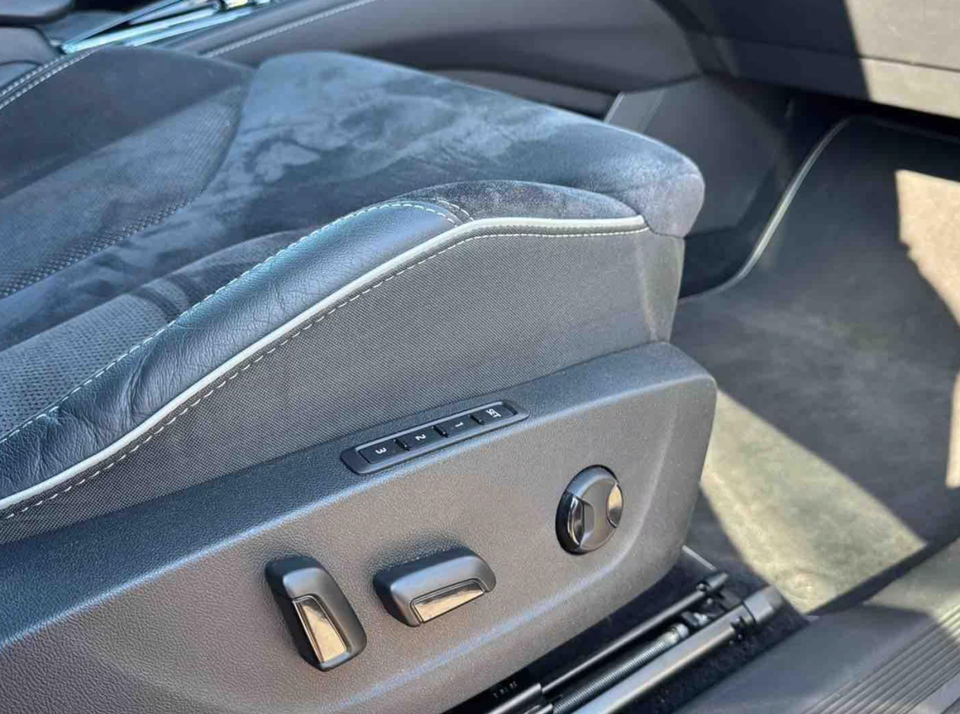 Skoda Enyaq 80 iV Sportline 5d